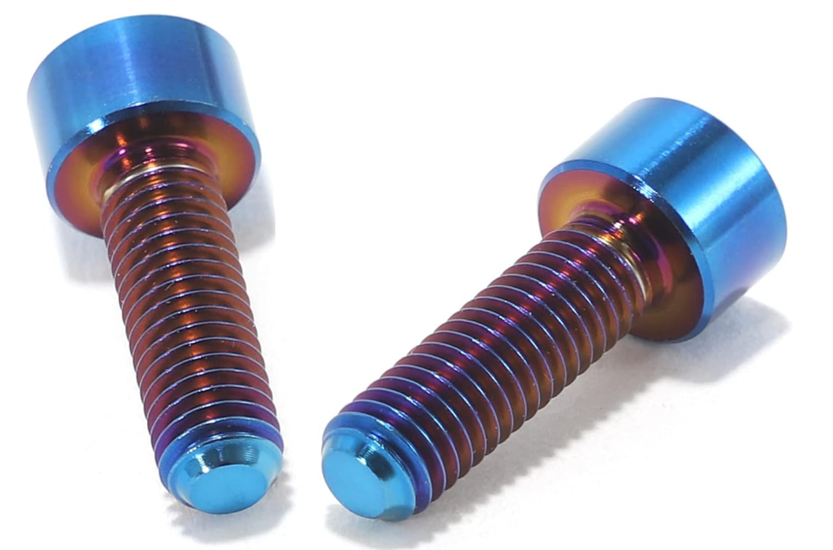 Throttle Bolts
