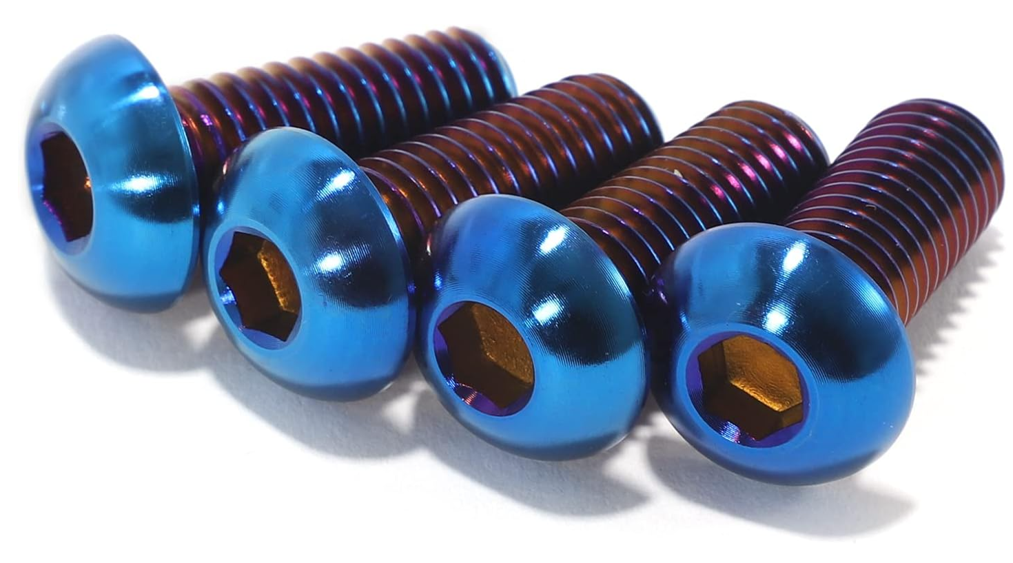 Subframe bolts (All bikes)
