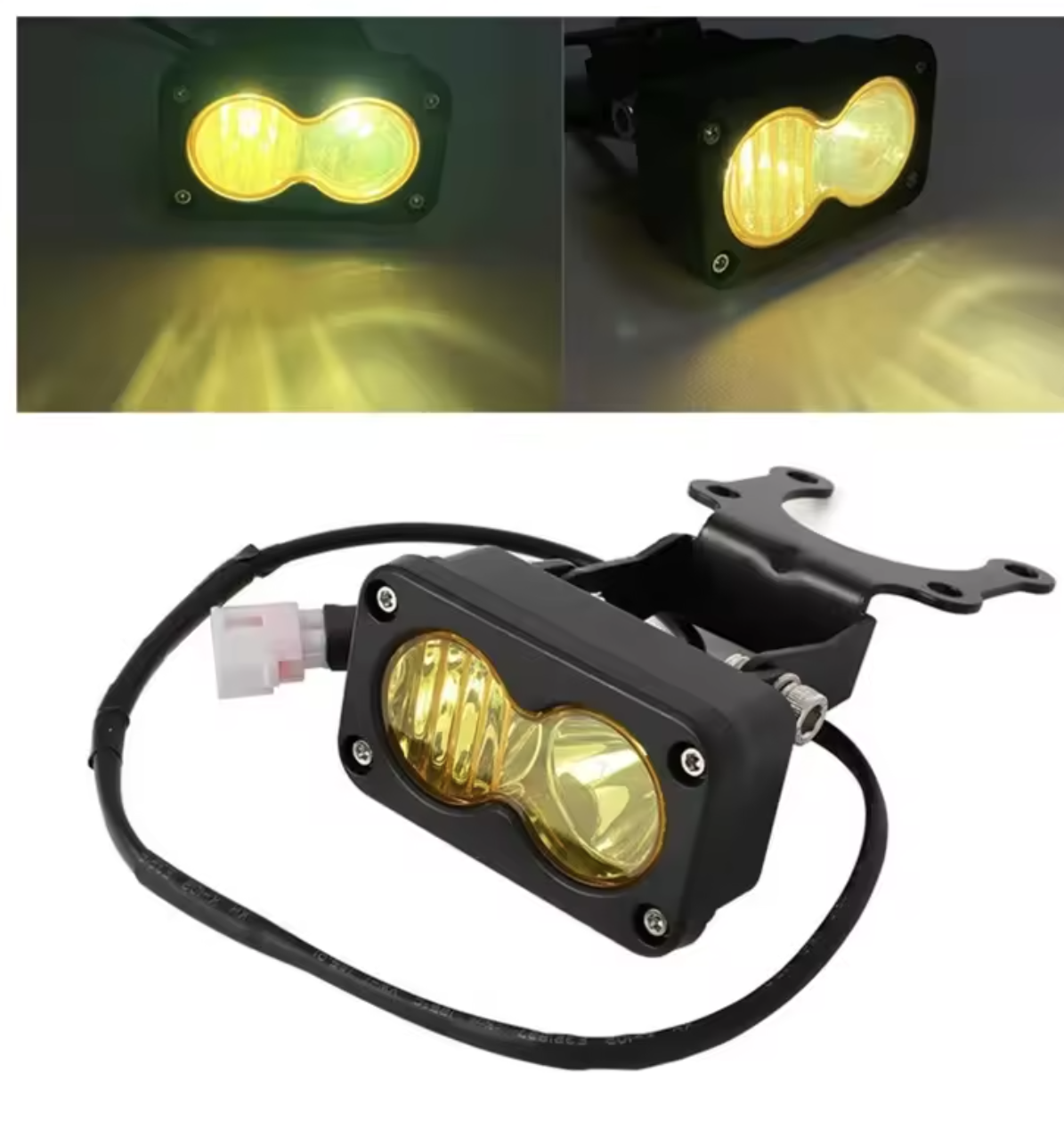 Plug N play baja