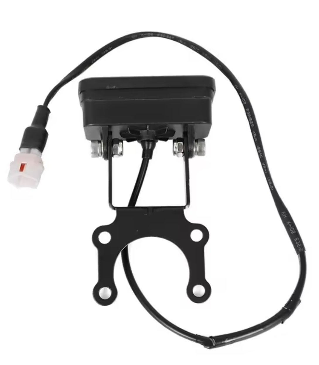 Plug N play baja