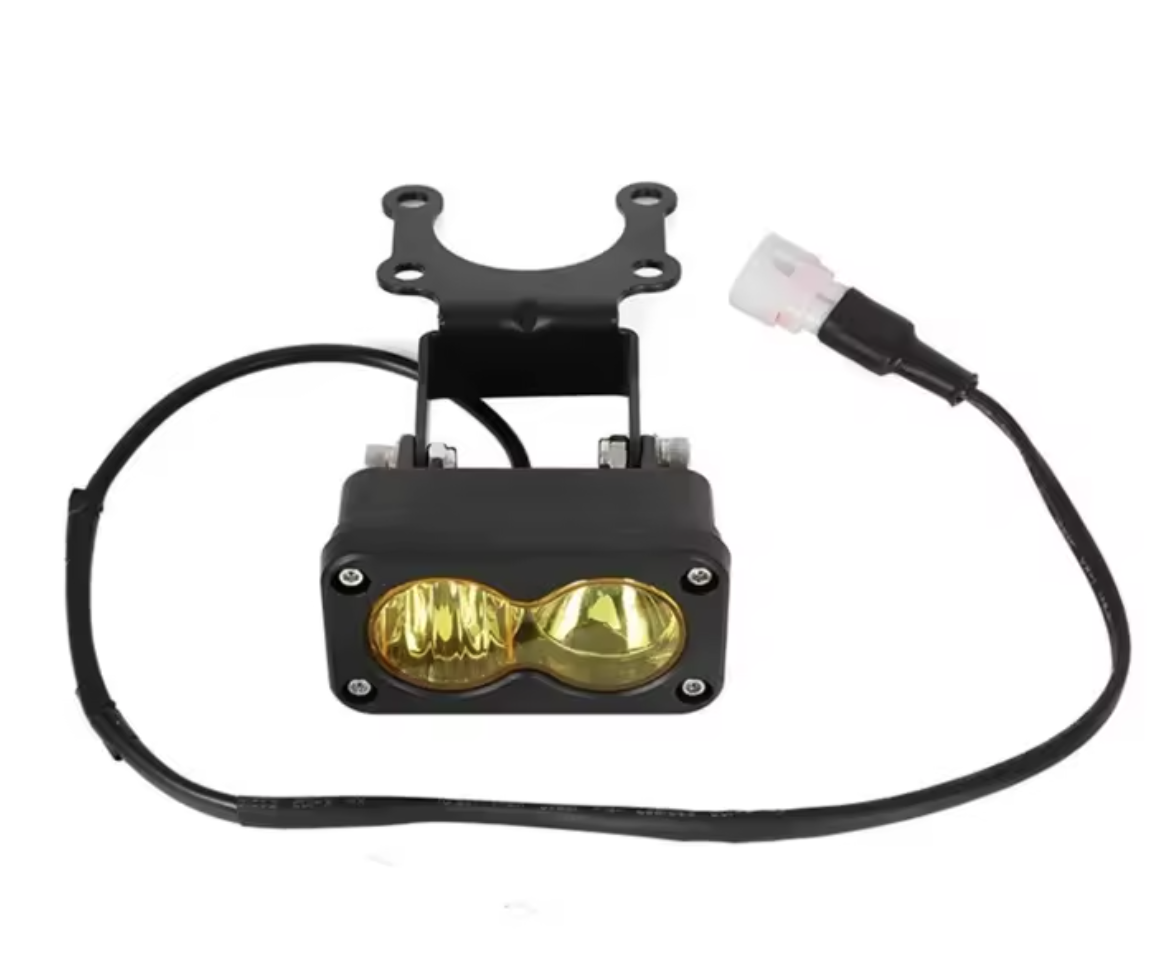 Plug N play baja