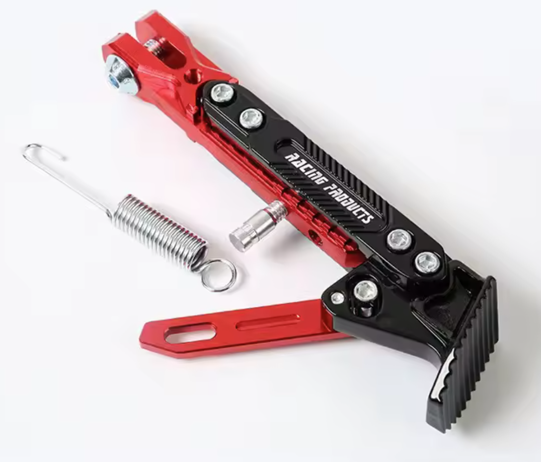 Tuttio kickstand