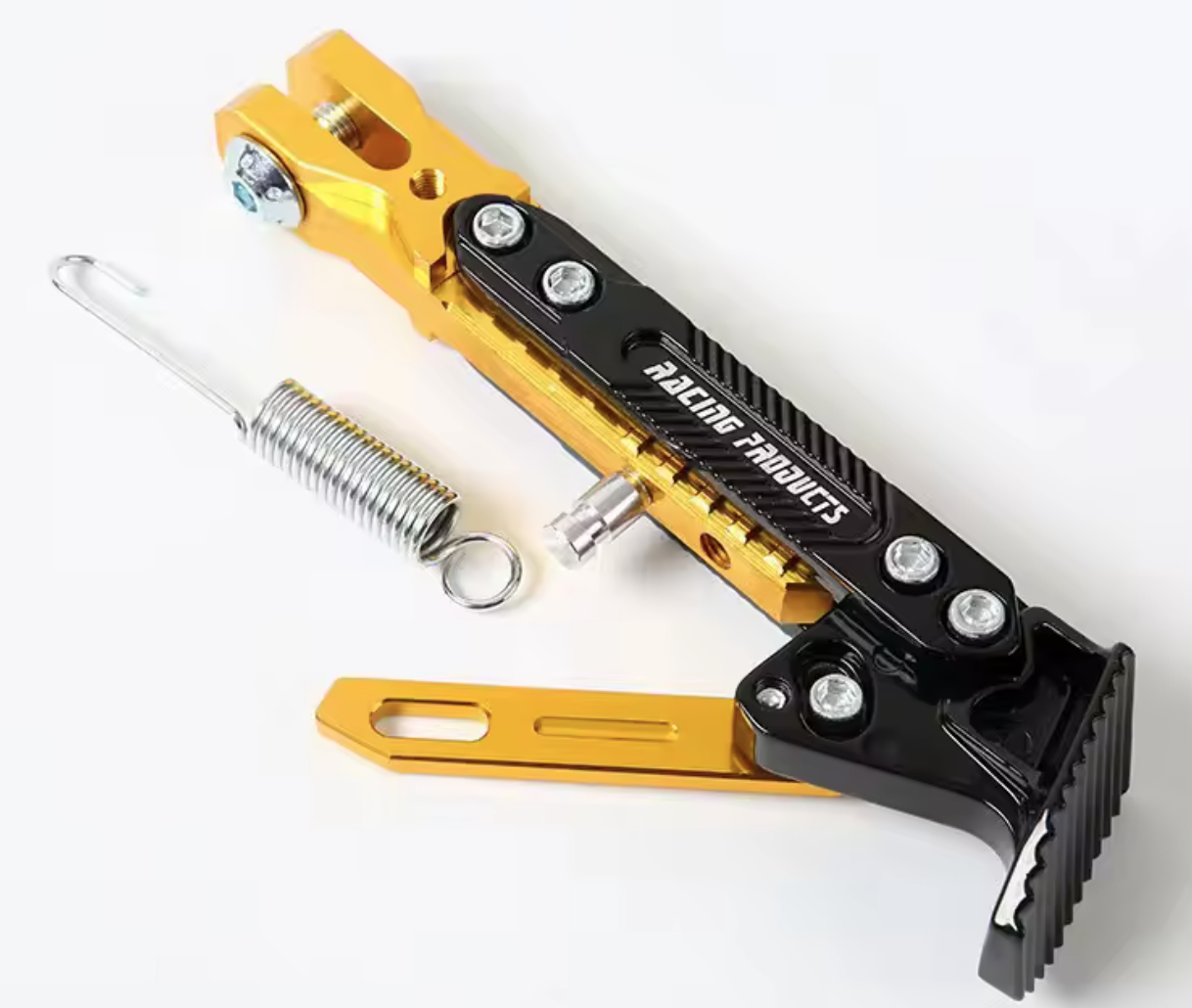 Tuttio kickstand