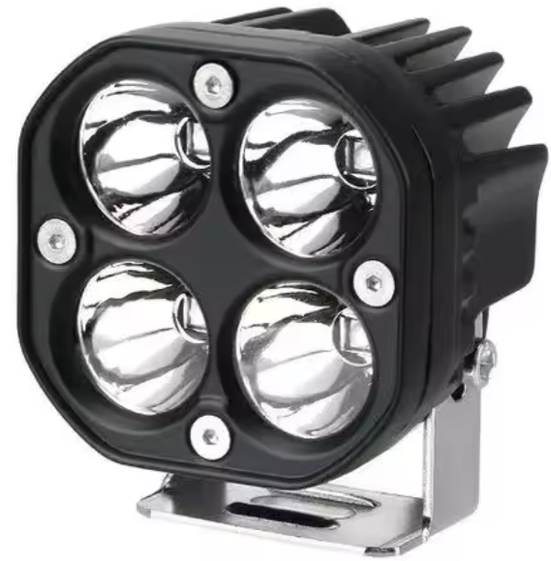 Ultra bee/squadron baja headlight