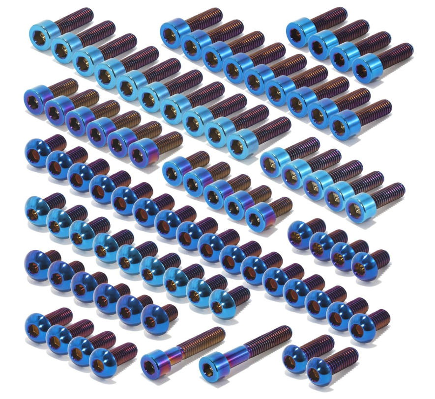 Titanium