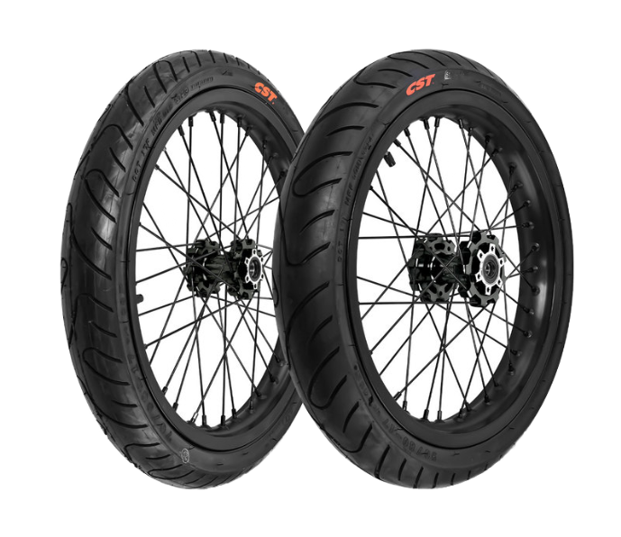 Wheels