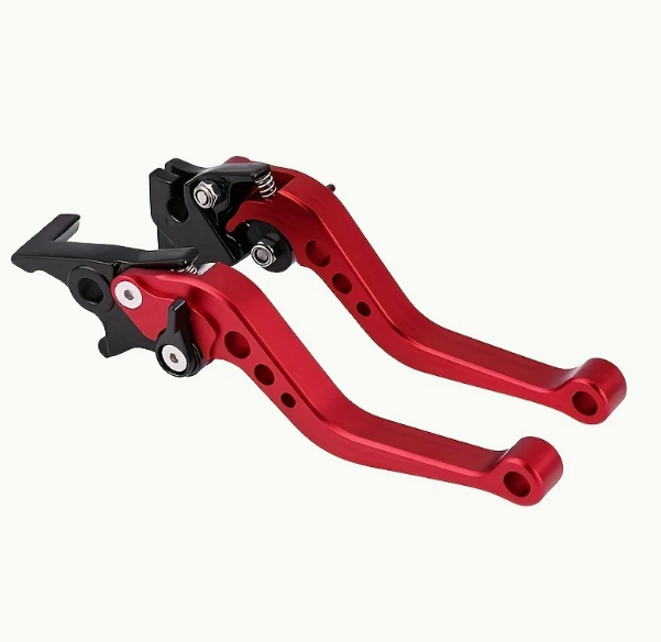 Brake levers (FITS TUTTIO)