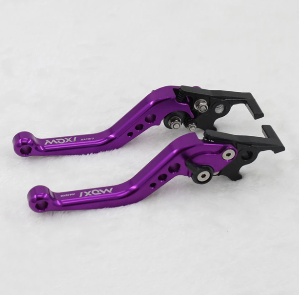 Brake levers (FITS TUTTIO)