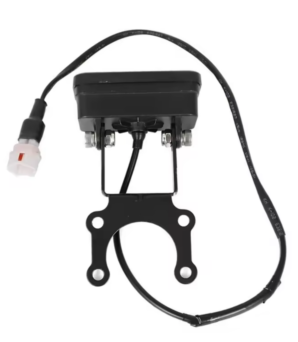 Plug N play baja