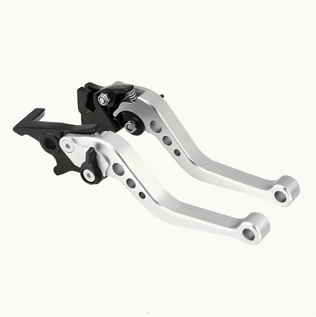 Brake levers (FITS TUTTIO)